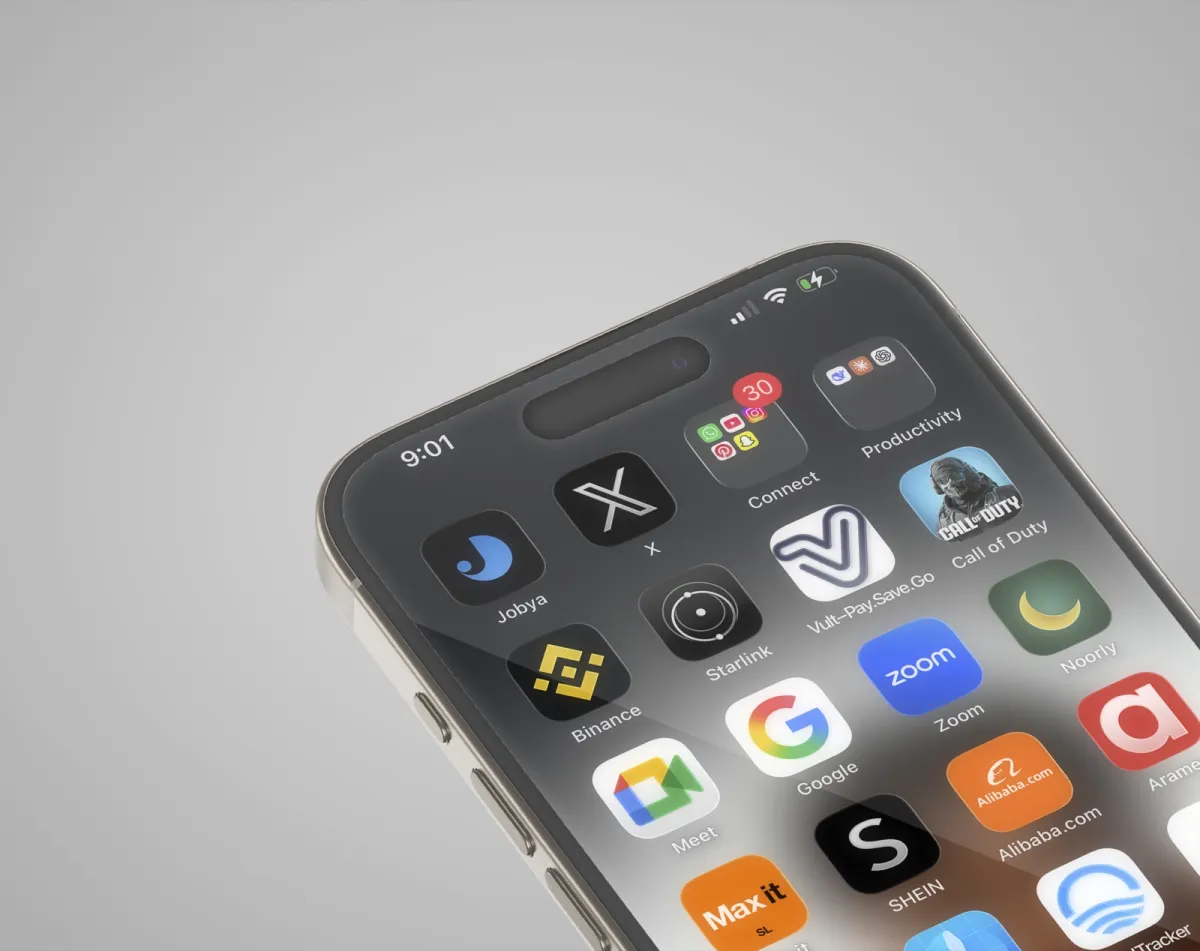 Jobya Freelancing App